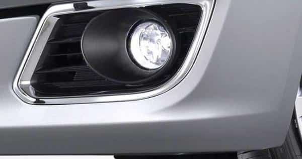 Đèn Gầm Suzuki Ciaz Chính Hãng - Lắp Đặt Zin 100%