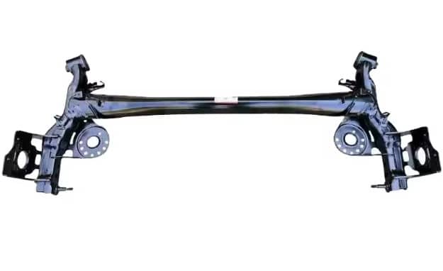 Cầu sau Suzuki Ciaz chính hãng: Sự đầu tư thông minh cho giá trị lâu dài của chiếc xe