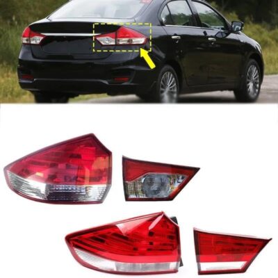 Phụ tùng ô tô - Đèn hậu Suzuki Ciaz chính hãng
