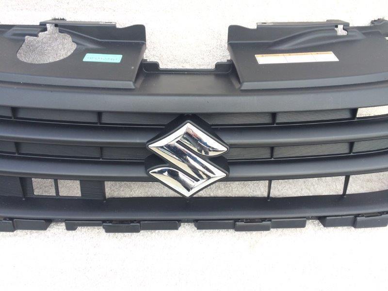 Lưới ba đờ sốc Suzuki Ciaz bị nứt vỡ? Thay ngay hàng zin giá gốc