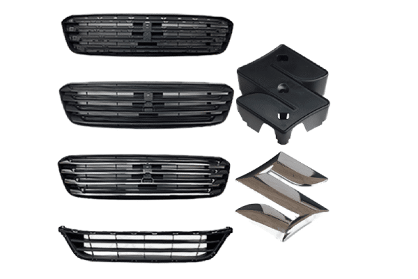 Lưới ba đờ sốc Suzuki nhập khẩu chính hãng