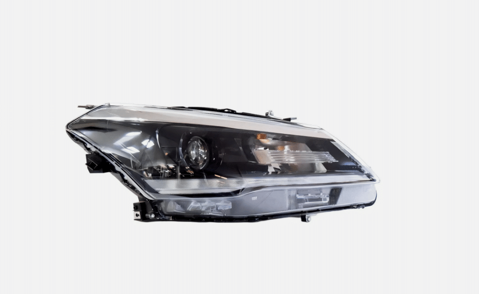 Đèn pha trái Suzuki Ciaz