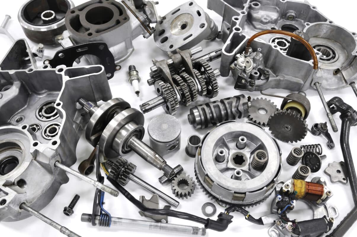 Bí quyết chọn mua phụ tùng Ford chính hãng giá tốt, tiết kiệm tối đa Bí quyết chọn mua phụ tùng Ford chính hãng giá tốt, tiết kiệm tối đa