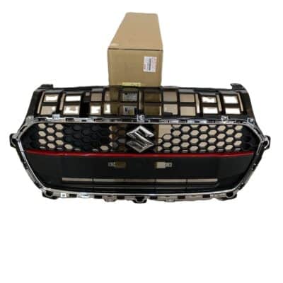 VHP Auto - Đơn vị cung cấp mặt ca lăng mạ Suzuki Ciaz chính hãng