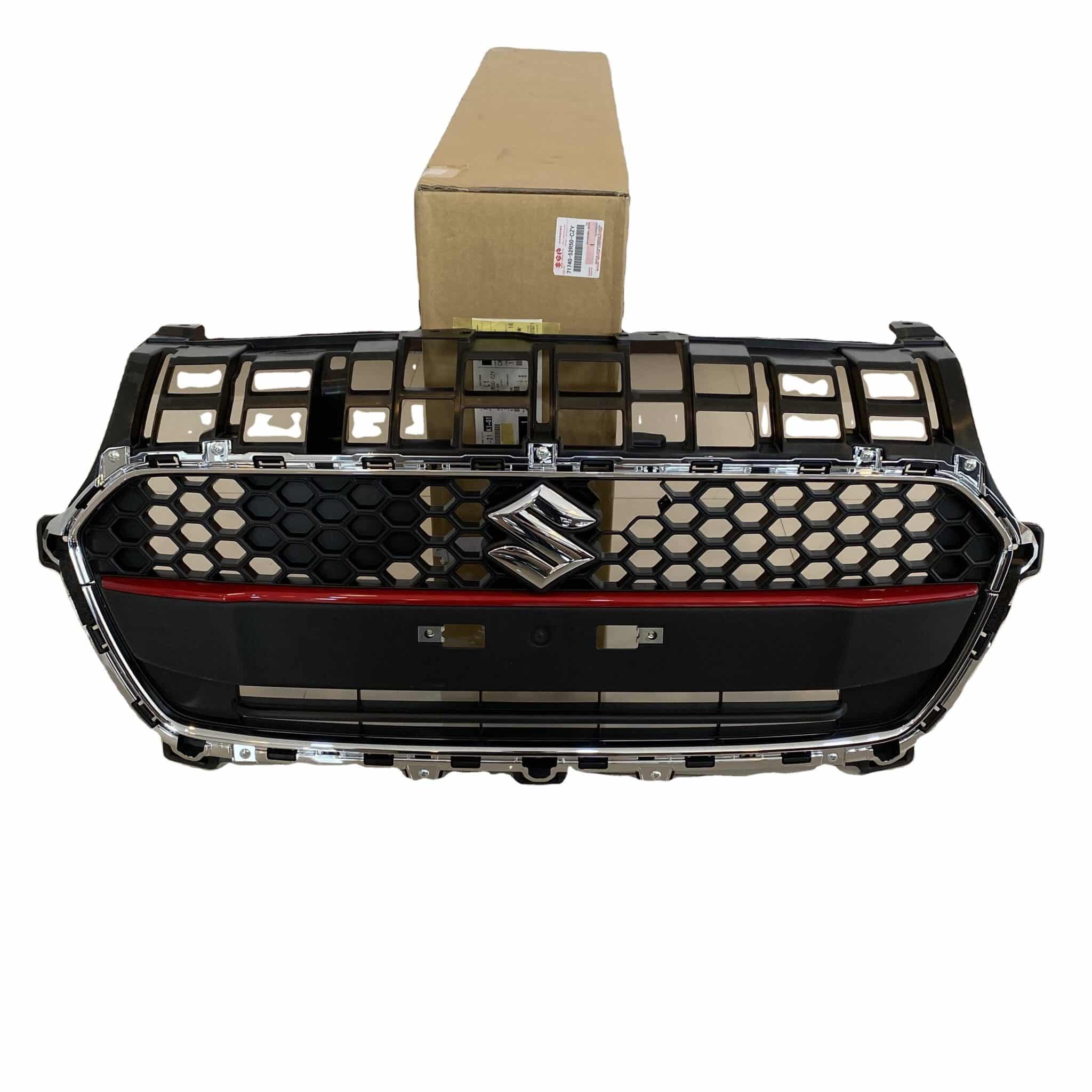 VHP Auto - Đơn vị cung cấp mặt ca lăng mạ Suzuki Ciaz chính hãng VHP Auto - Đơn vị cung cấp mặt ca lăng mạ Suzuki Ciaz chính hãng